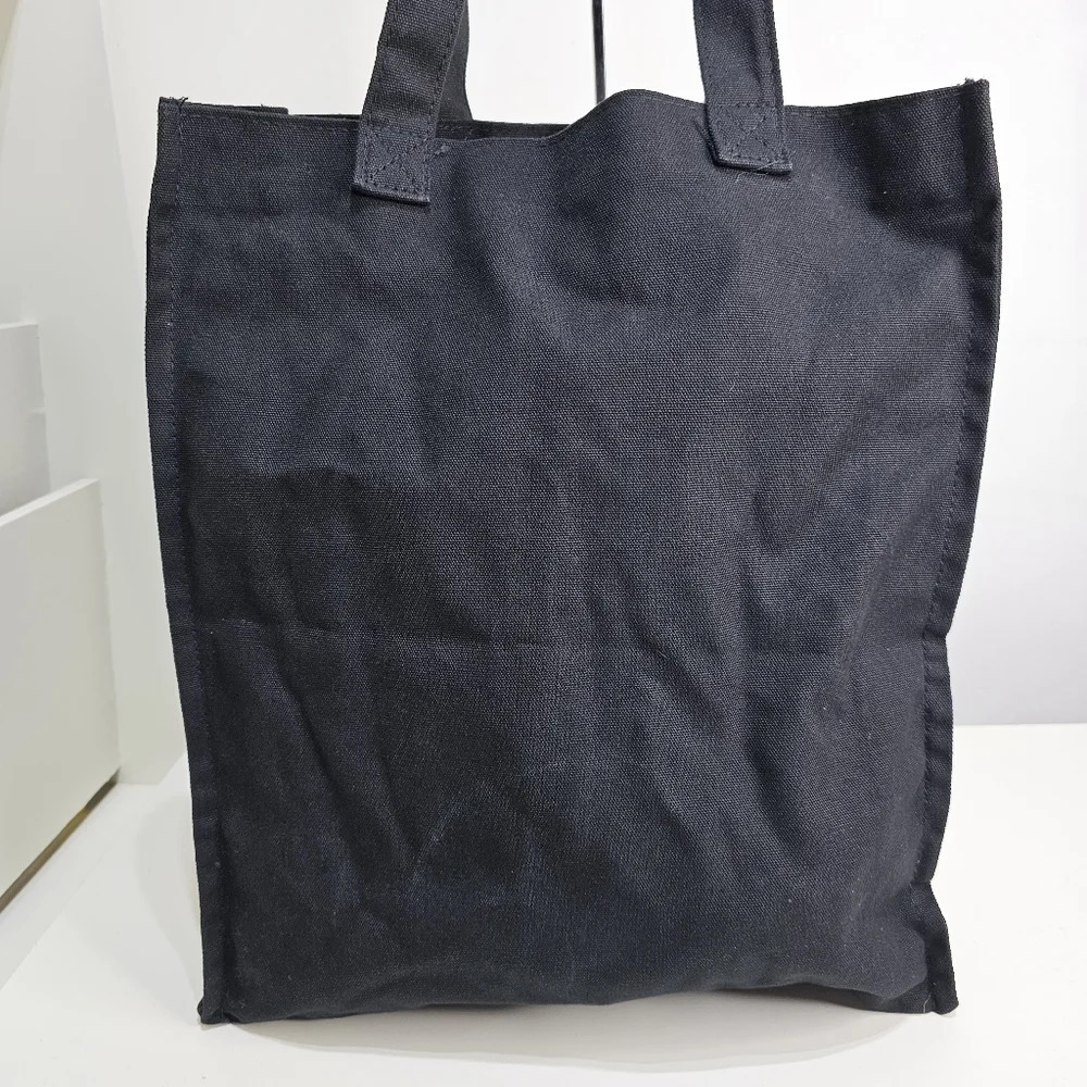 Marc Jacobs Daisy Tote Bag Black - Picture 4 of 10